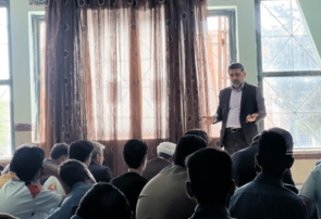ترویج قانون‌مداری از مدارس آغاز می‌شود
