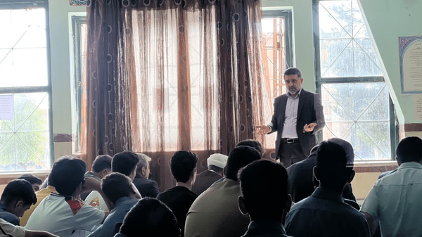 ترویج قانونمداری از مدارس آغاز میشود ترویج قانونمداری از مدارس آغاز میشود