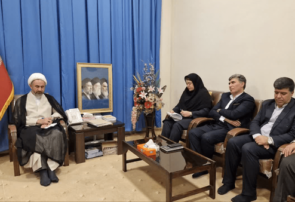 تکریم بیمهشدگان در اولویت تأمین اجتماعی باشد