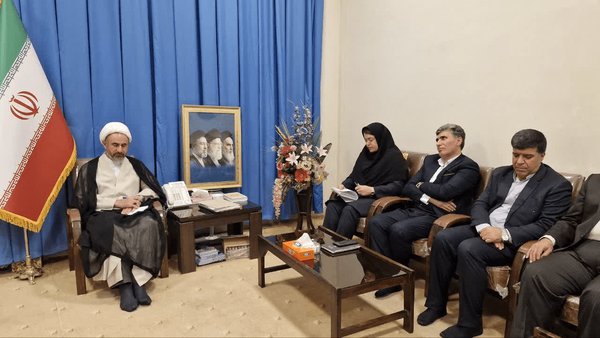 تکریم بیمه‌شدگان در اولویت تأمین اجتماعی باشد